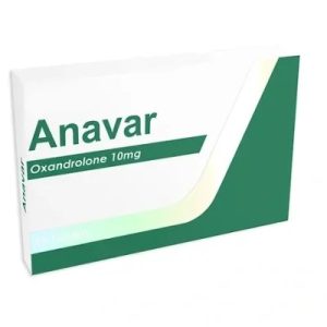 Anavar kopen