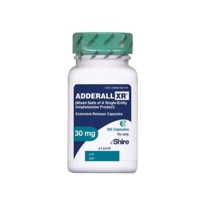 Adderall kopen Zonder Recept