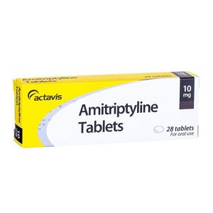 Amitriptyline kopen