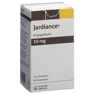 Jardiance Empagliflozin kopen