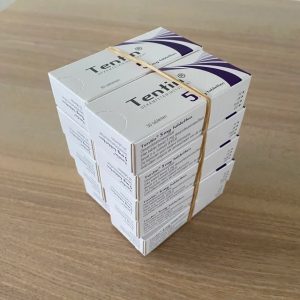 Tentin Dexamfetamine kopen