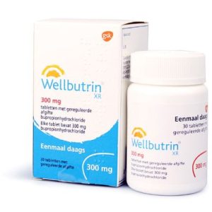 Wellbutrin kopen