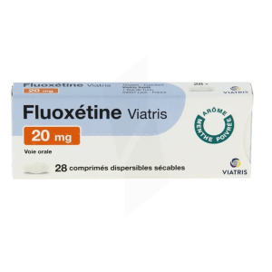 Fluoxetine Kopen