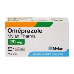 Omeprazol Kopen