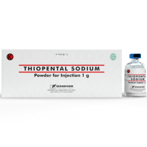 Thiopental Kopen